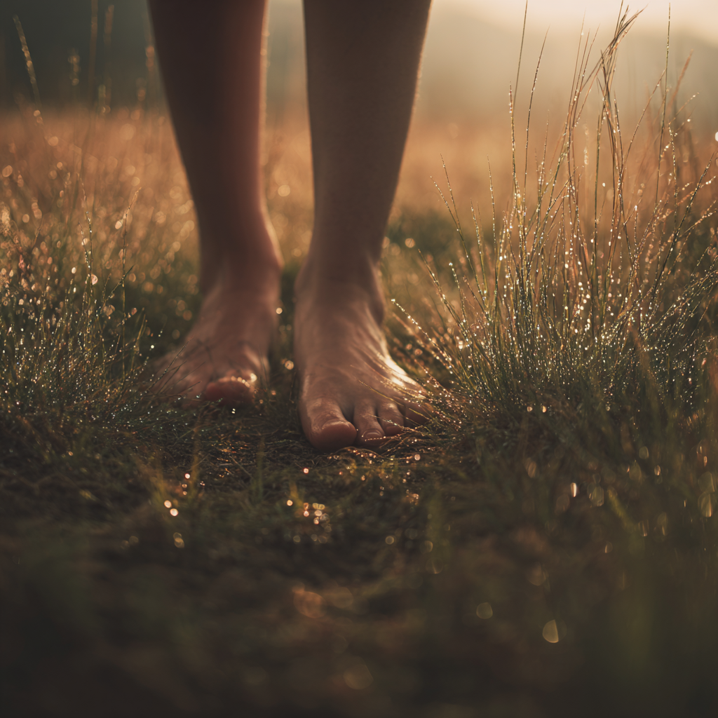 Somatic Experiencing